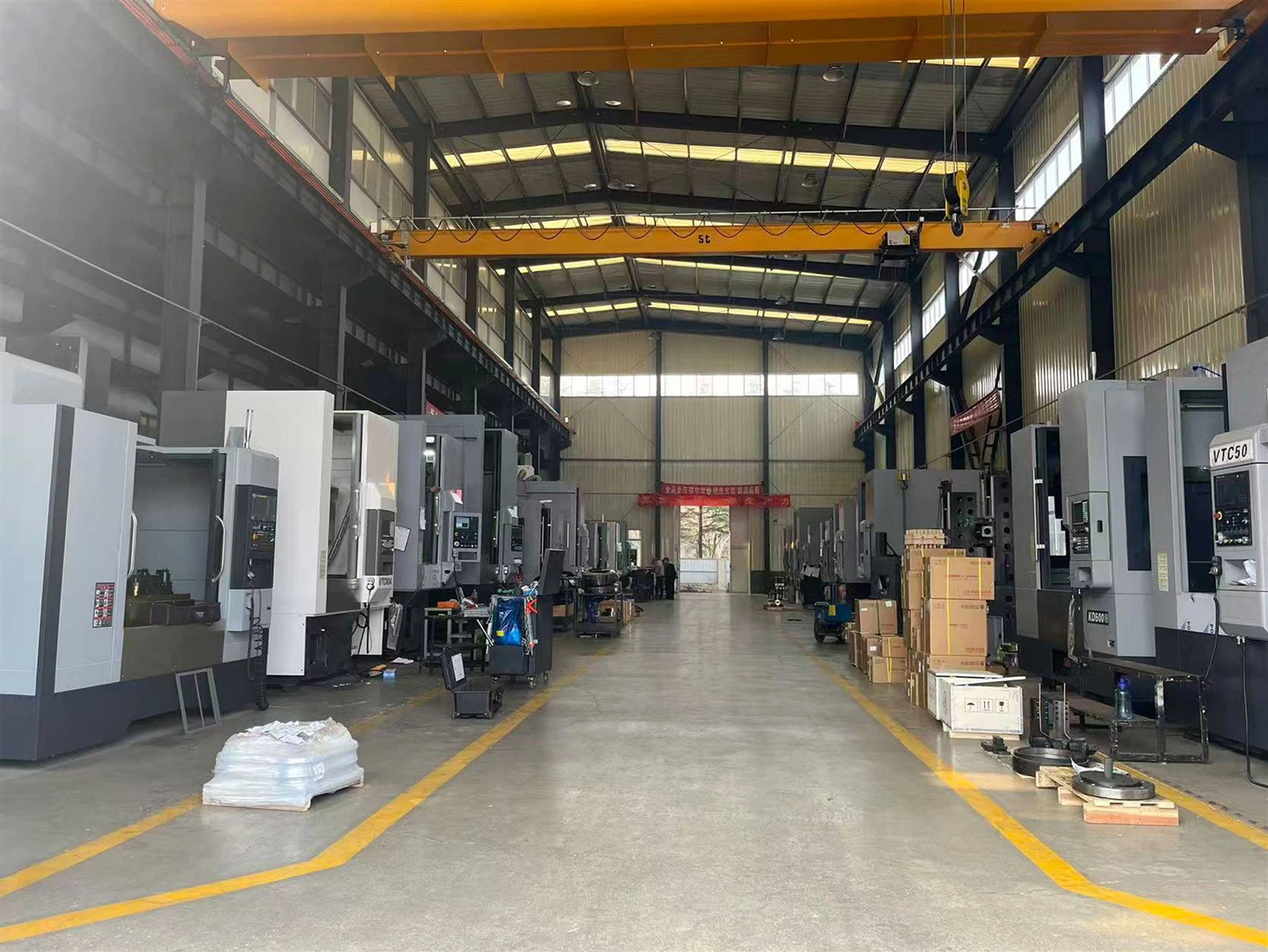 Machine Tool and Hydraulic Press Manufacturer Machine Tool and Hydraulic Press Manufacturer