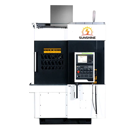 Gamintojas Didelės CNC vertikalios tekinimo staklės