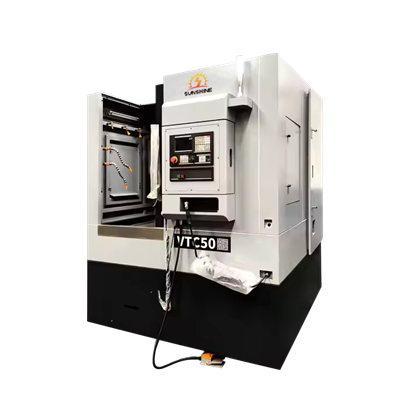 Horizontalus 8-Station Tool Post tekinti